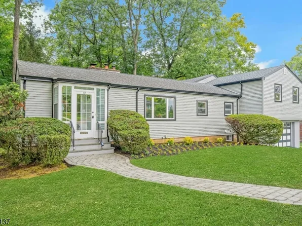 55 Rock Spring Ave, West Orange Twp., NJ 07052