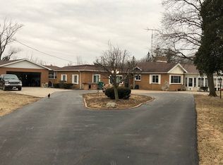 23206 Bradner Rd, Perrysburg, OH 43551