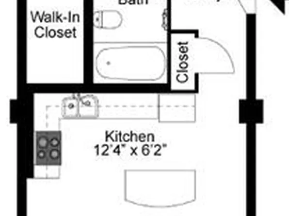 The Residences at 668