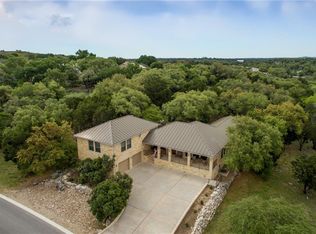 205 Mountain Dew, Horseshoe Bay, TX 78657