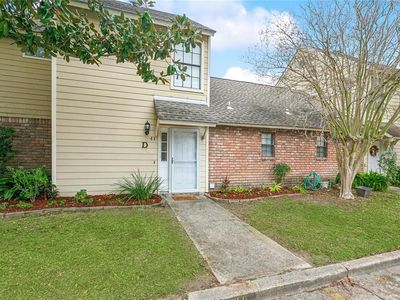 1500 W Esplanade Ave APT 43D, Kenner, LA, 70065
