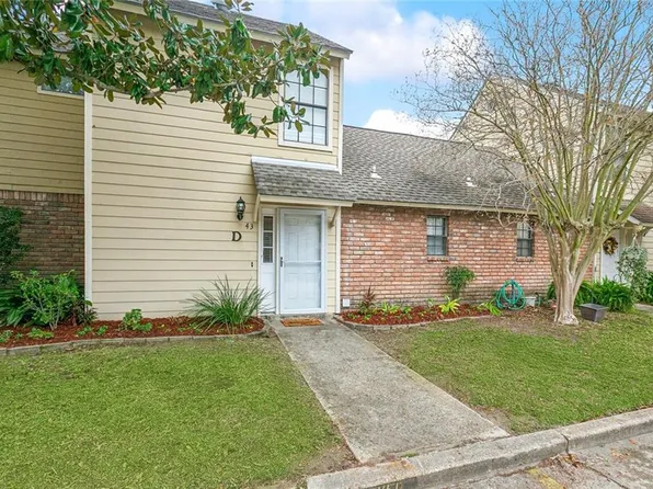 1500 W Esplanade Ave APT 43D, Kenner, LA 70065