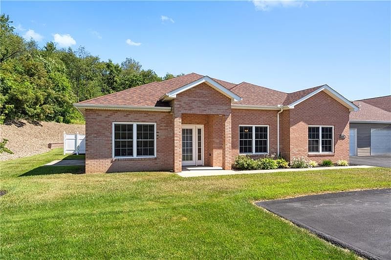 1604 Seminole Cir, Beaver Falls, PA 15010 Zillow