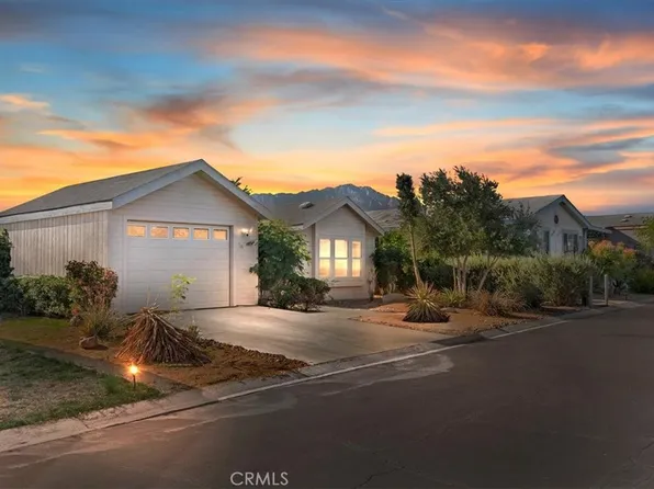 15300 Palm Dr Space 74, Desert Hot Springs, CA 92240
