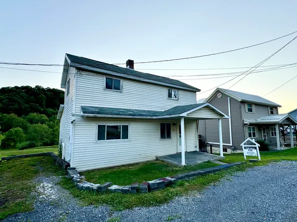 255 Smyerstown Rd, Rossiter, PA 15772