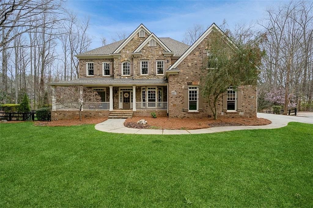 15185 Birmingham Hwy, Milton, GA 30004 MLS 7351879 Zillow