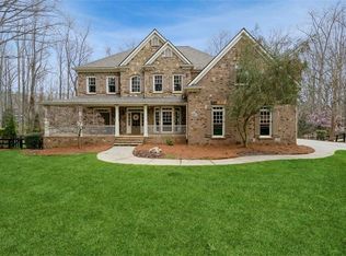 15185 Birmingham Hwy, Milton, GA 30004