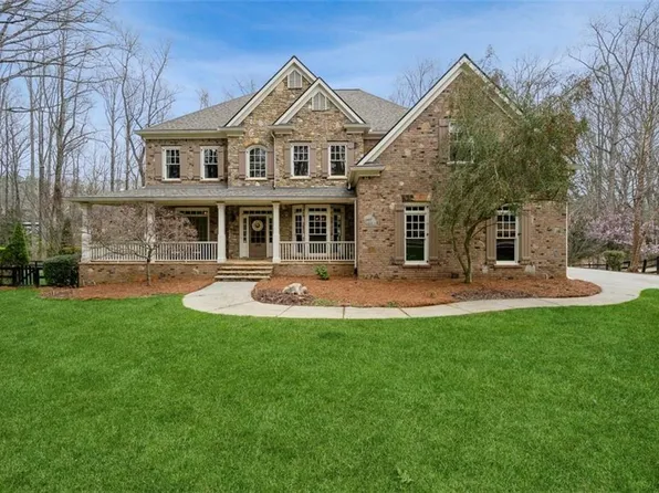 15185 Birmingham Hwy, Milton, GA 30004