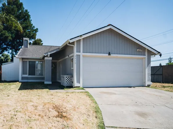 8013 Skywoods Way, Sacramento, CA 95828