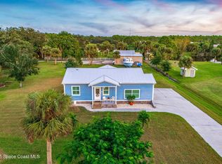 5853 Goldrush Ave, Grant, FL 32949