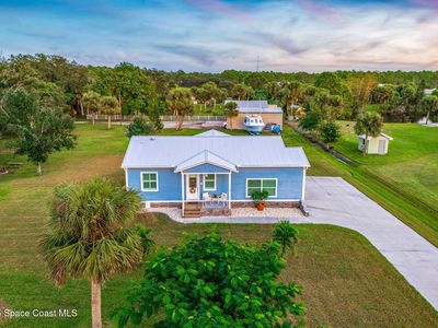5853 Goldrush Ave, Grant, FL, 32949