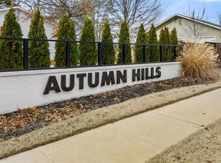 512 SW Autumn Hills Rd #51, Bentonville, AR 72712