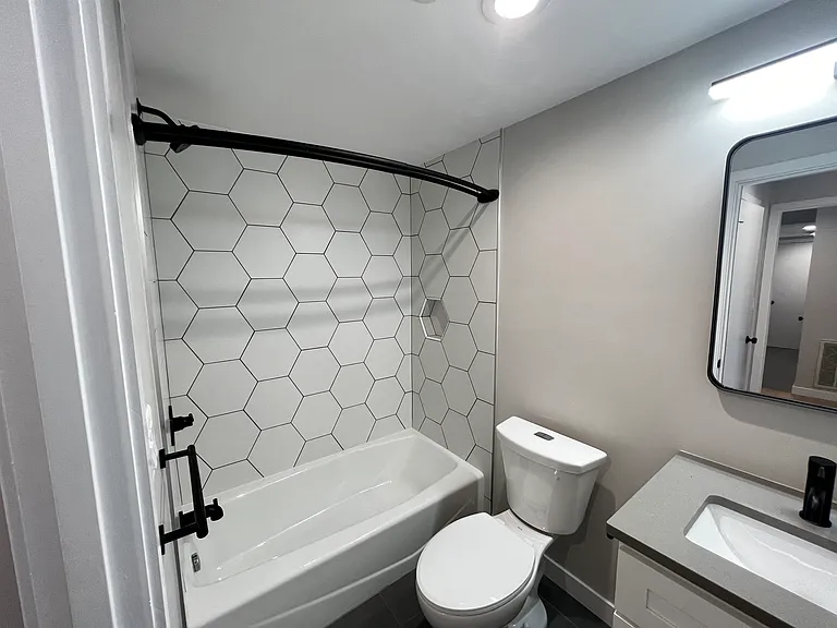 Deacon Court - 1661 Washington Street — Photo 97