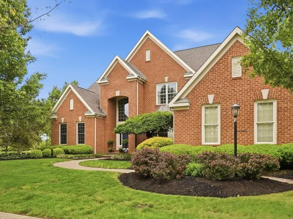 5992 Trafalgar Ct, Dublin, OH 43016