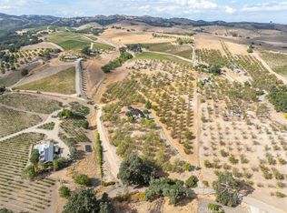 1670 Kiler Canyon Rd, Paso Robles, CA 93446
