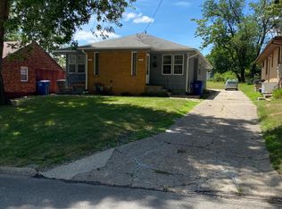 3200 57th St, Des Moines, IA 50310