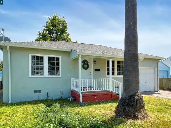 2424 Lincoln Ave, Richmond, CA 94804