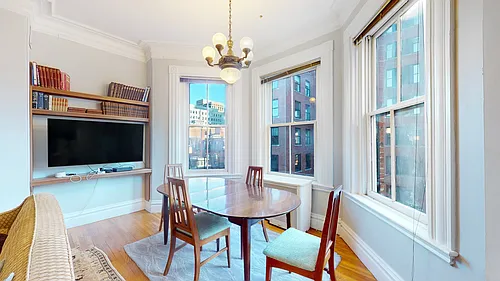 144 Commonwealth Ave #8 Photo 1