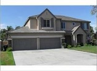 14319 Cherry Ct, Chino, CA 91710