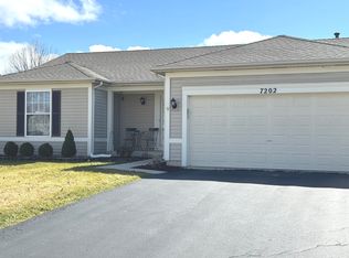 7202 Applegate Dr, Plainfield, IL 60586