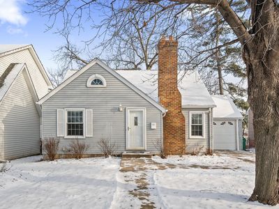 3359 Brunswick Ave S, Saint Louis Park, MN, 55416