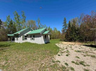 Vl 120a W #M-48, Pickford, MI 49774