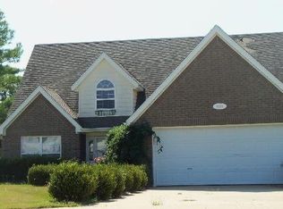 3131 Choctaw Pl, Springdale, AR 72764