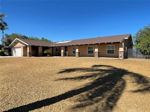 656 Golden West Dr, Redlands, CA 92373
