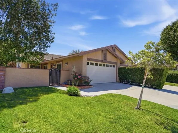 25748 Leticia Dr, Santa Clarita, CA 91355