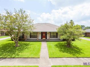 12426 Parkrange Ave, Baton Rouge, LA 70816