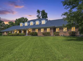 385 Jones Road, Ozark, MO 65721