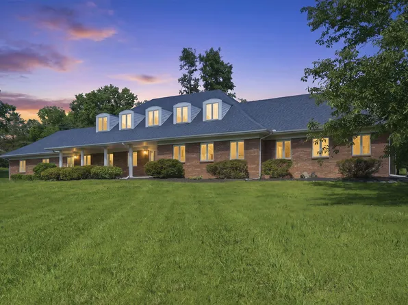 385 Jones Road, Ozark, MO 65721