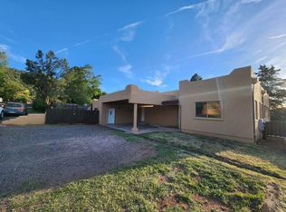 325 View Dr, Sedona, AZ 86336