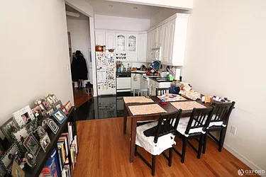 Rented by Oxford Property Group