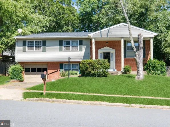 5602 Nibbs Ct, Woodbridge, VA 22193