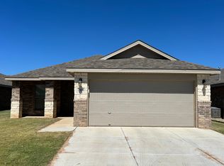2108 135th St, Lubbock, TX 79423