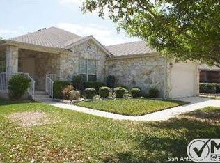 5230 Stormy Sunset, San Antonio, TX 78247