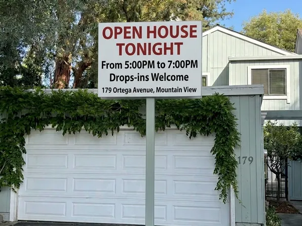 179 Ortega Ave, Mountain View, CA 94040