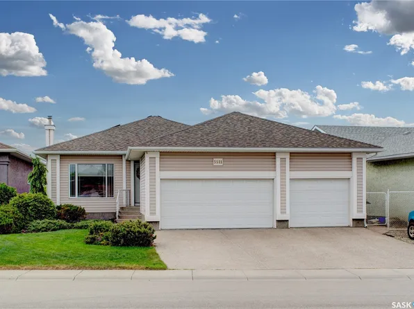 3511 Bishop Crescent E, Regina, SK S4Z 1A6