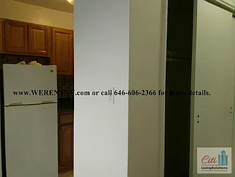 Rented by Citi Living Solutions