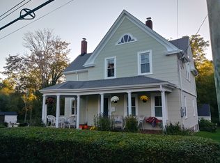 5 Ashby St, Mystic, CT 06355