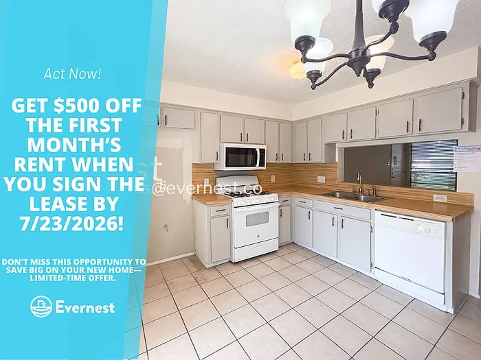204 W William Cannon Dr #B — Photo 1