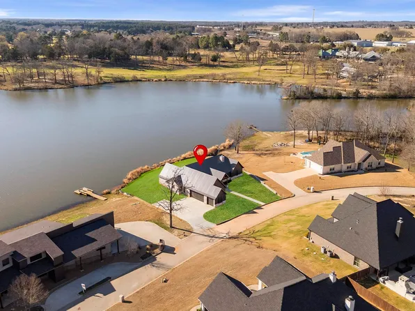 24110 Sun Ridge Rd, Lindale, TX 75771