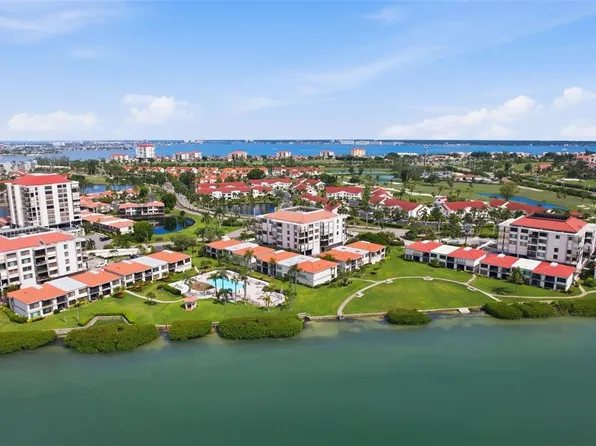 6357 BAHIA DEL MAR BOULEVARD #406, ST PETERSBURG, FL 33715