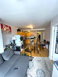 Rented by Oxford Property Group