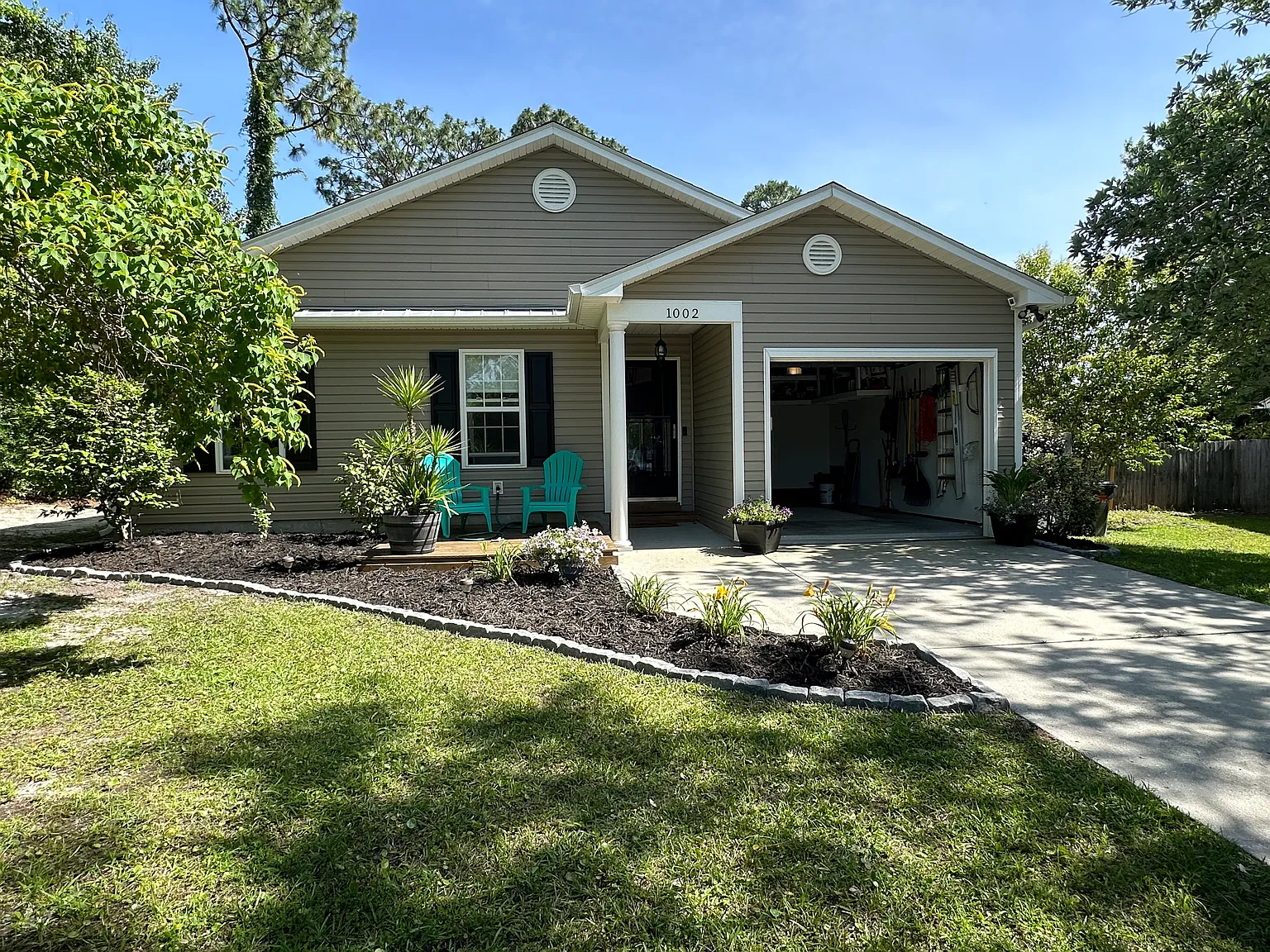 Walker Ridge Ct, Wilmington — Photo 1