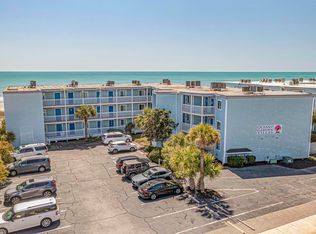1809 S Ocean Blvd #B1, North Myrtle Beach, SC 29582