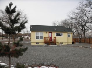 3172 E Rd, Grand Junction, CO 81504