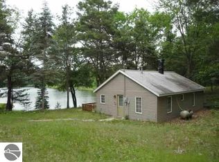 8404 Gedman Rd NE, Mancelona, MI 49659