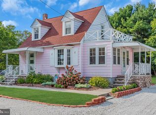 5693 Route 9, Tuckerton, NJ 08087